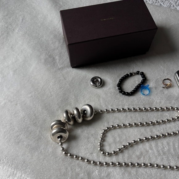 Jewelry Accessory Lot - Picture 2 of 7